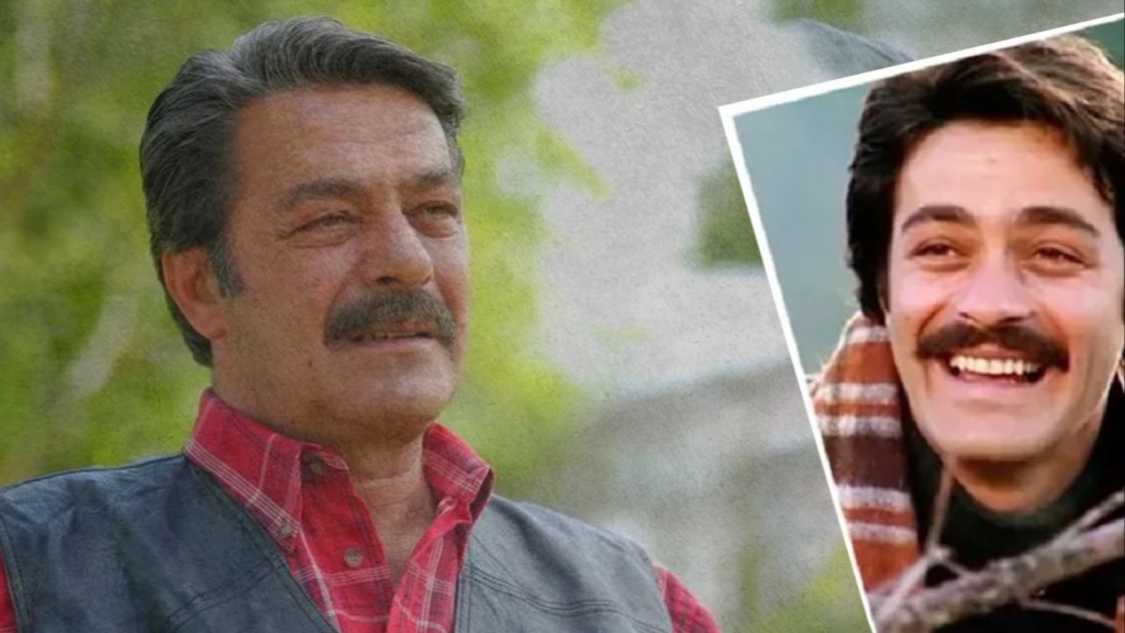 Kadir İnanır