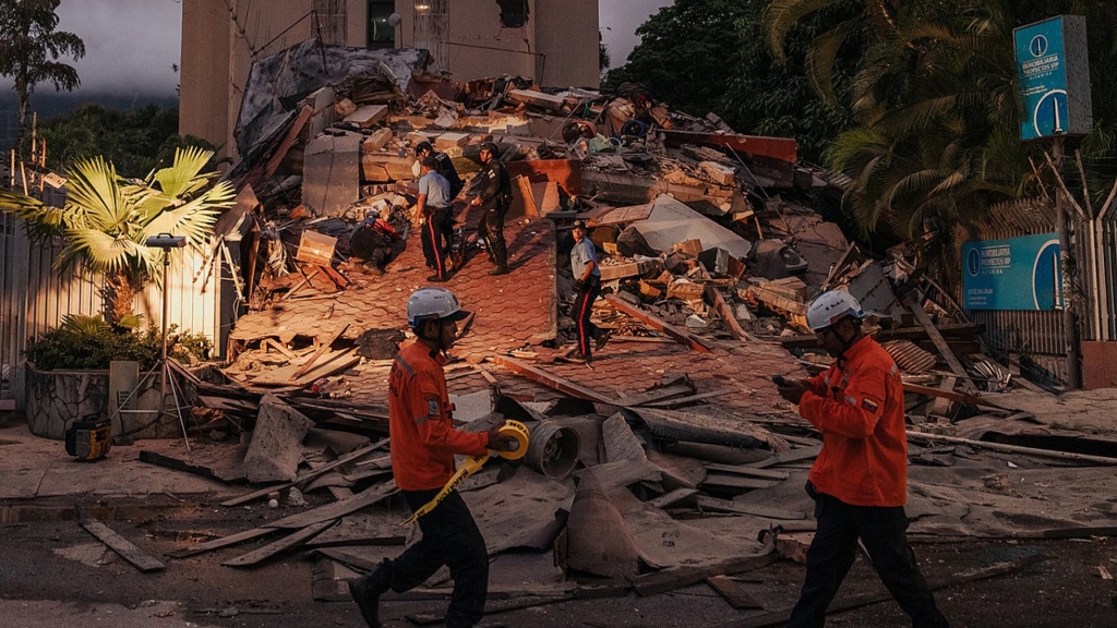 Venezuela