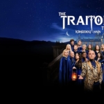 Traitors 2. Sezon