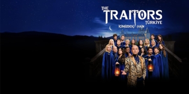 Traitors 2. Sezon