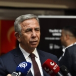 Mansur yavaş