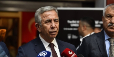 Mansur yavaş