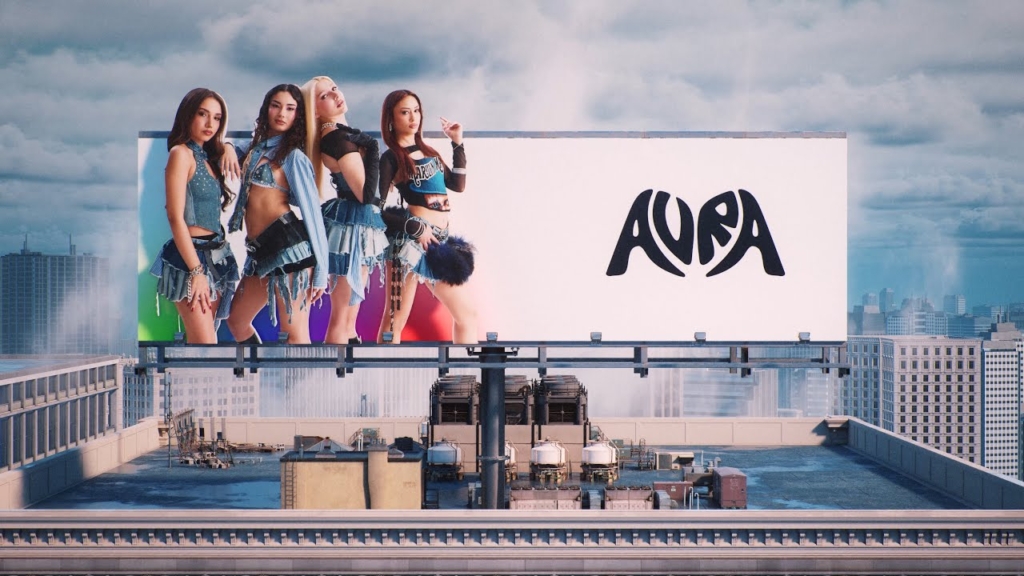 Aura