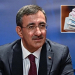 Cevdet yılmaz