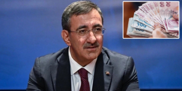 Cevdet yılmaz