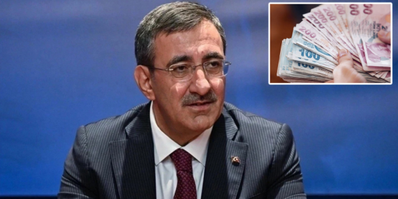 Cevdet yılmaz