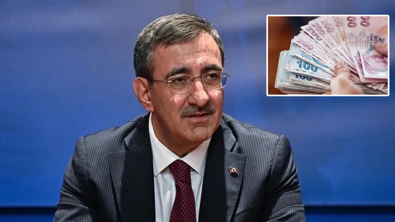 Cevdet yılmaz