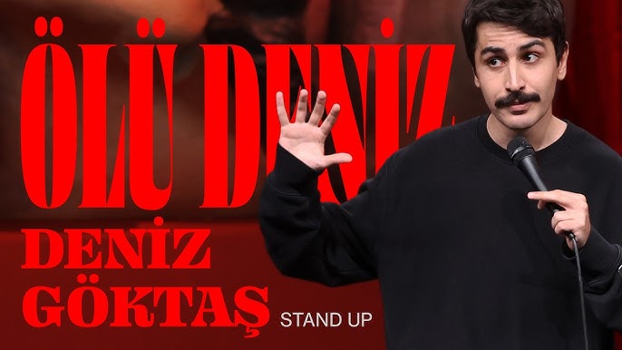 Deniz Göktaş