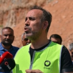 Haluk levent