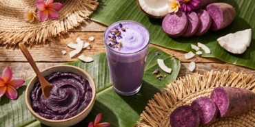 Ube