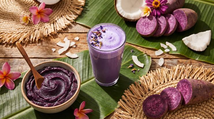Ube