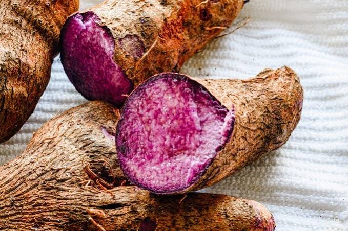 Ube