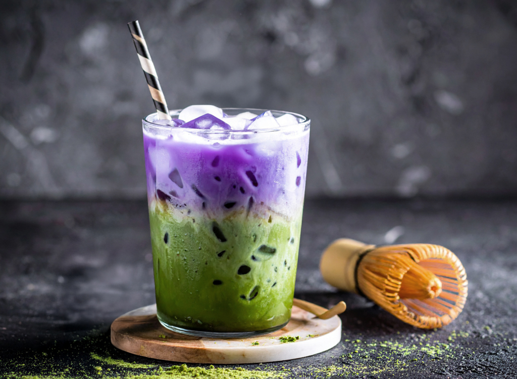 Ube
