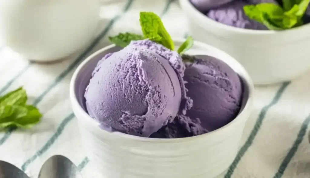 Ube