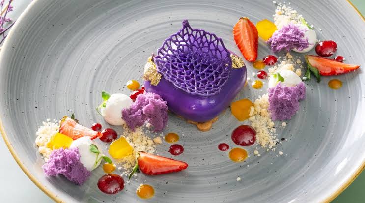 Ube