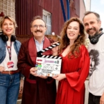 2 aile arasında