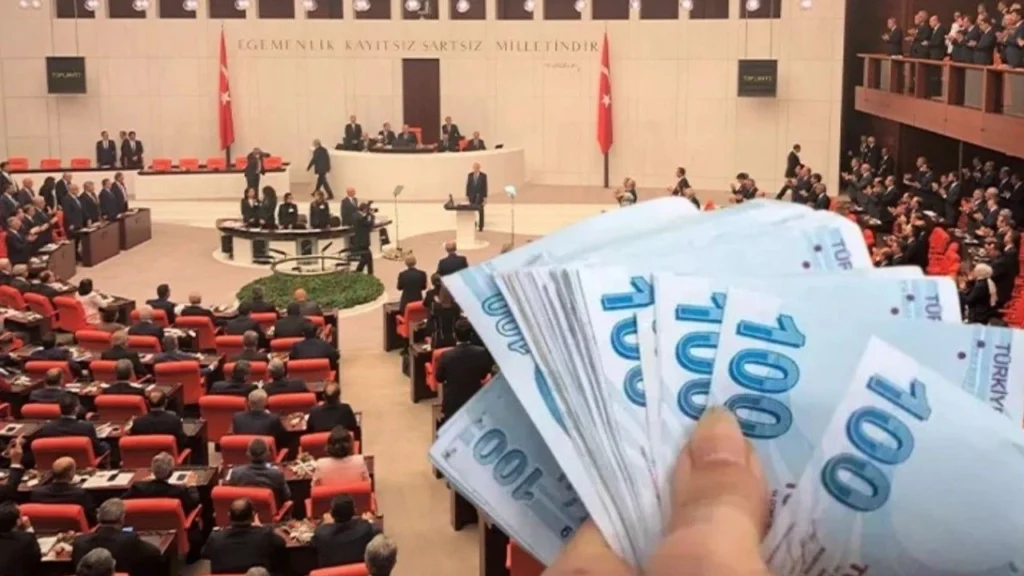 Kademeli emeklilik