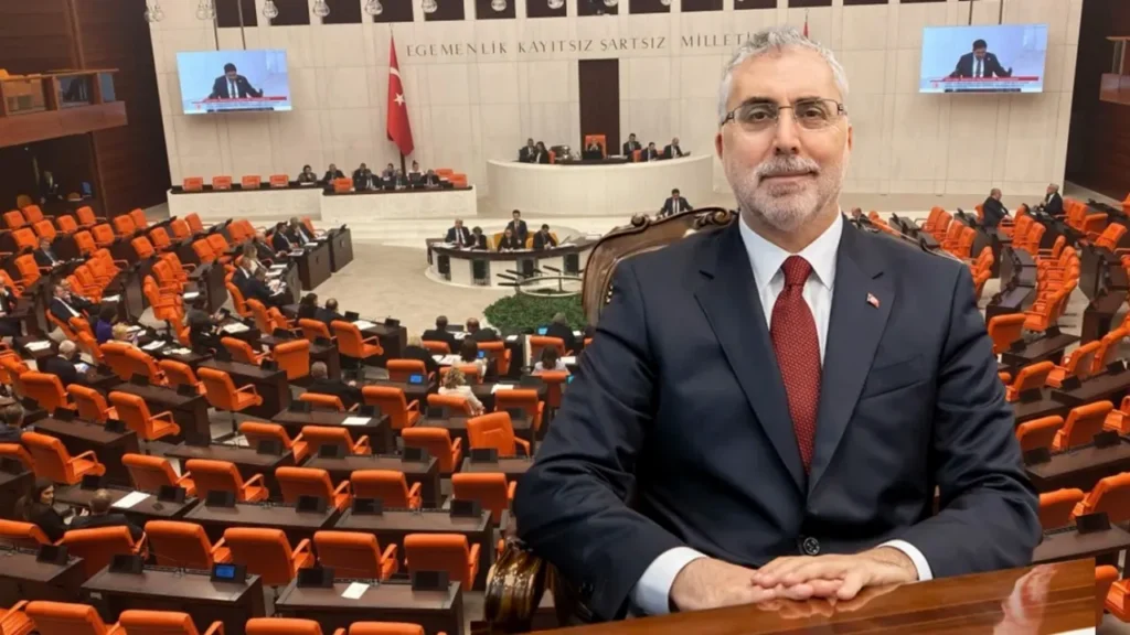 Erken emeklilik