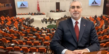 Erken emeklilik
