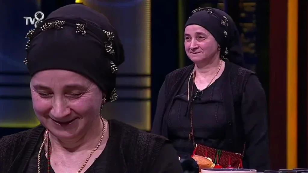 İneklerini Satıp Hayalinin Peşinden Koştu! MasterChef 2026 Elemelerine Damga Vuran "Tonyalı Emine" ve Öne Çıkan İsimler 1 IMG 0456