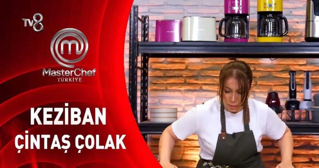 İneklerini Satıp Hayalinin Peşinden Koştu! MasterChef 2026 Elemelerine Damga Vuran "Tonyalı Emine" ve Öne Çıkan İsimler 5 IMG 0458