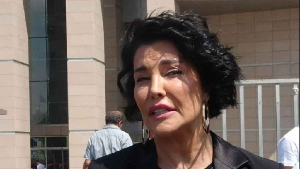 Maşukiye’ye Sığınmıştı, Huzur Arayışı Karakolda Bitti: Deniz Akkaya Geçirdiği Sinir Krizinin Ardından Gözaltına Alındı! 5 Deniz akkaya