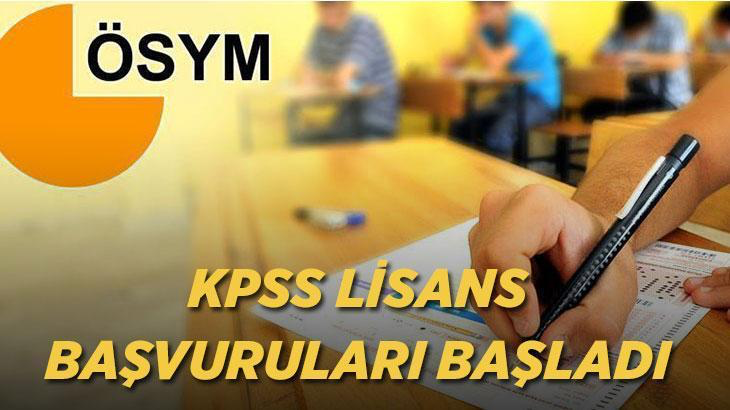 Beklenen Gün Geldi: 2026 ÖSYM KPSS Lisans Başvuru Hakkında Her Şey! (Ücretler, Tarihler ve Sınav Takvimi) 1 IMG 0481