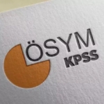 Kpss lisans başvuru
