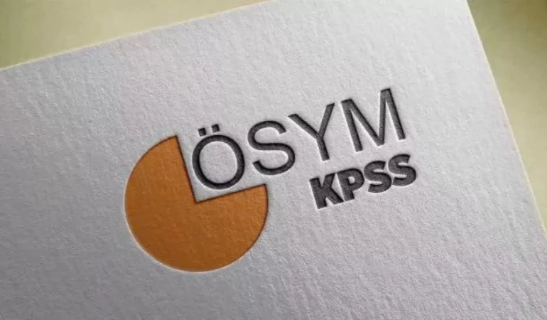 Kpss lisans başvuru