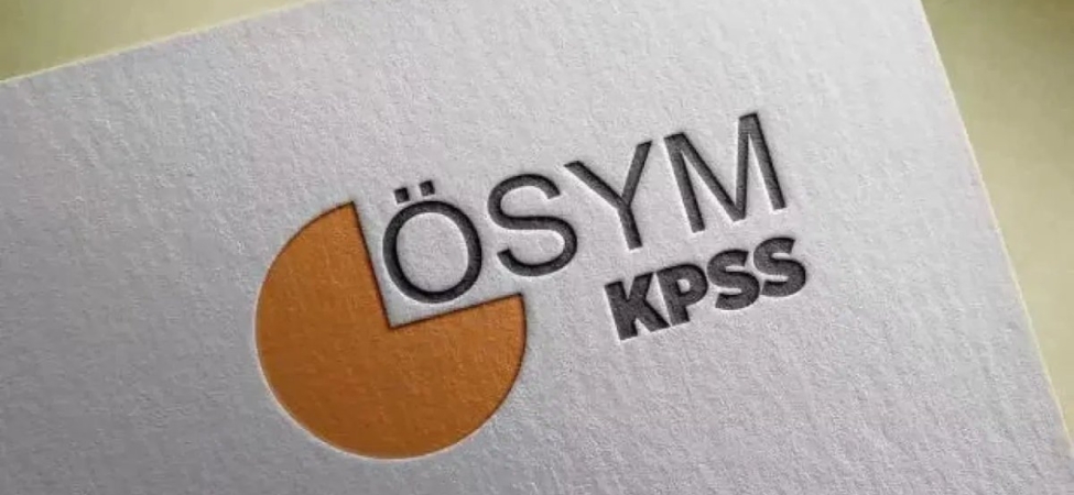 Kpss lisans başvuru
