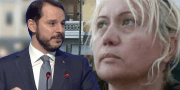Berat albayrak