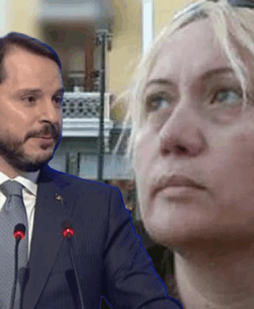 Berat albayrak
