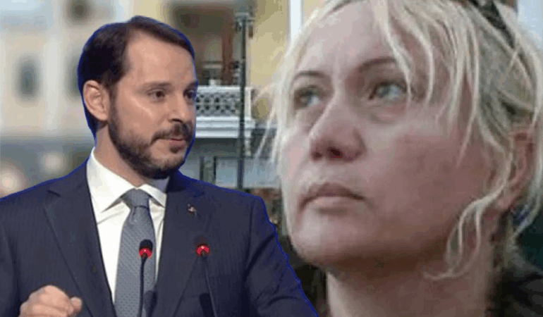 Berat albayrak