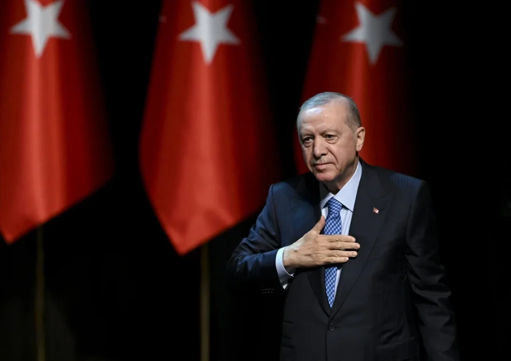 Erken seçim