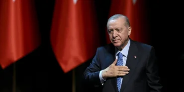 Erken seçim