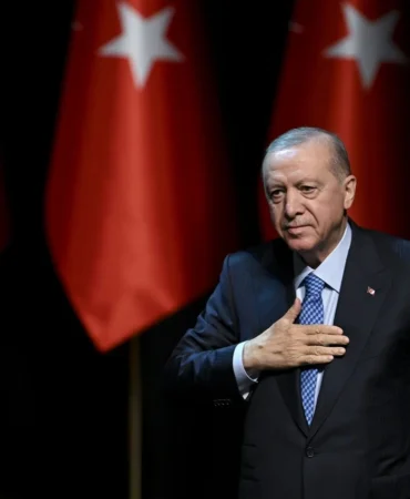 Erken seçim