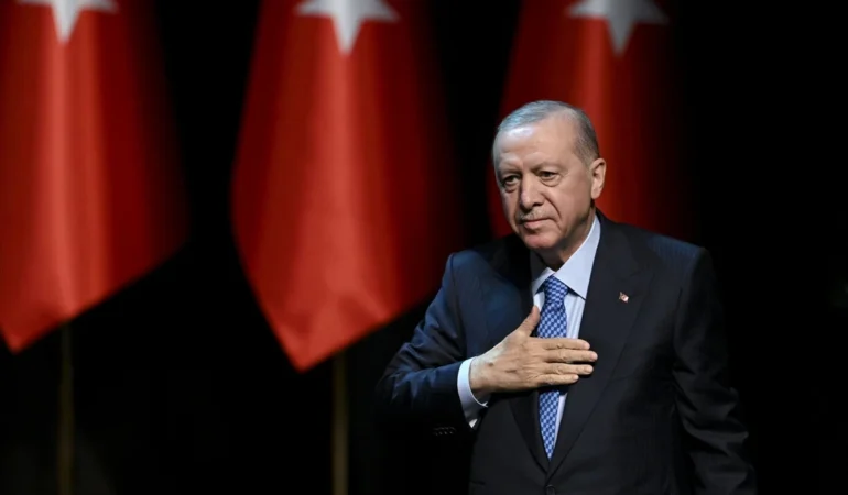Erken seçim