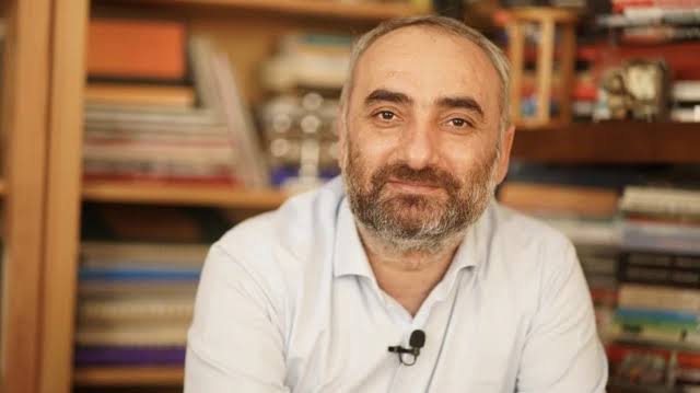 Gazeteci İsmail Saymaz CHP MYK’sındaki Büyük Tasfiyeyi ve "10 Bin Dolarlık" Şantajı Açıkladı! 5 IMG 0524