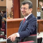 Ekrem İmamoğlu