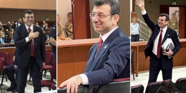 Ekrem İmamoğlu