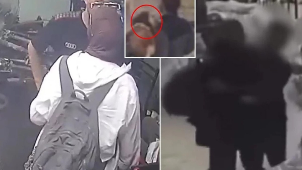"Kolonya Satıyorum" Diyerek İlçe İlçe Gezmiş: İstanbul’u Mesken Tutan Seri Tacizci Kadın Esnafı Canından Bezdirdi! 4 IMG 0535