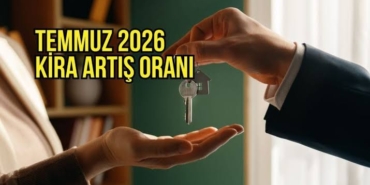 Kira artış oranı