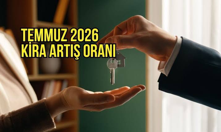 Kira artış oranı