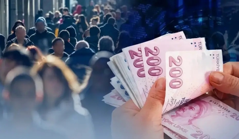 Zam oranı