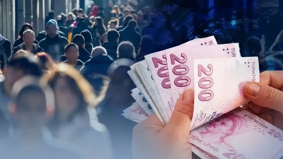 Zam oranı