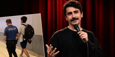 Deniz göktaş tutuklandı
