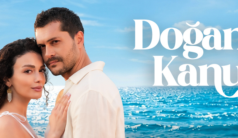 Doğanın kanunu yeni bölüm