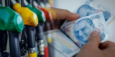 Akaryakıta indirim