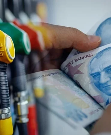 Akaryakıta indirim