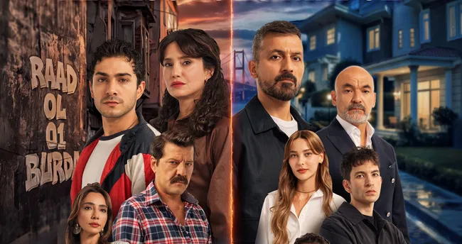 Altı Üstü İstanbul Yeni Bölüm Şok Gelişme: "Buradan Çıkış Yok!" 5 Altı üstü istanbul yeni bölüm